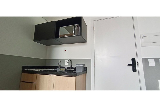 Imagem Apartamento com 1 Quarto à Venda, 25 m² em Consolação - São Paulo Imagem Apartamento com 1 Quarto à Venda, 25 m² em Consolação - São Paulo