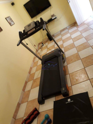 Imagem Casa com 4 Quartos à Venda, 170 m² em Butantã - São Paulo