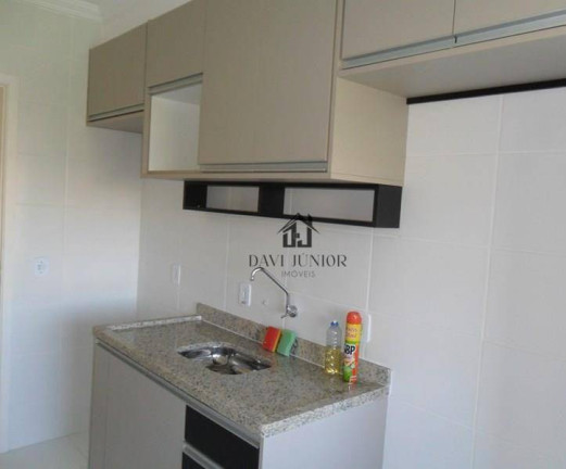 Imagem Apartamento com 2 Quartos à Venda, 50 m² em Vila Haro - Sorocaba