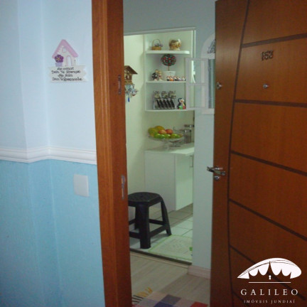 Imagem Apartamento com 2 Quartos à Venda, 55 m² em Jardim Paulista - Jundiaí