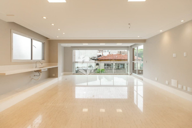 Imagem Apartamento com 3 Quartos à Venda, 100 m² em Vila Paulicéia - São Paulo Imagem Apartamento com 3 Quartos à Venda, 100 m² em Vila Paulicéia - São Paulo