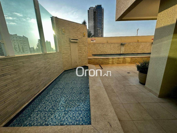 Imagem Apartamento com 2 Quartos à Venda, 59 m² em Setor Bueno - Goiânia Imagem Apartamento com 2 Quartos à Venda, 59 m² em Setor Bueno - Goiânia