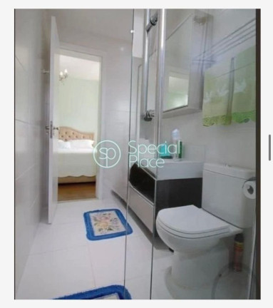 Imagem Apartamento com 3 Quartos à Venda, 200 m² em Panamby - São Paulo