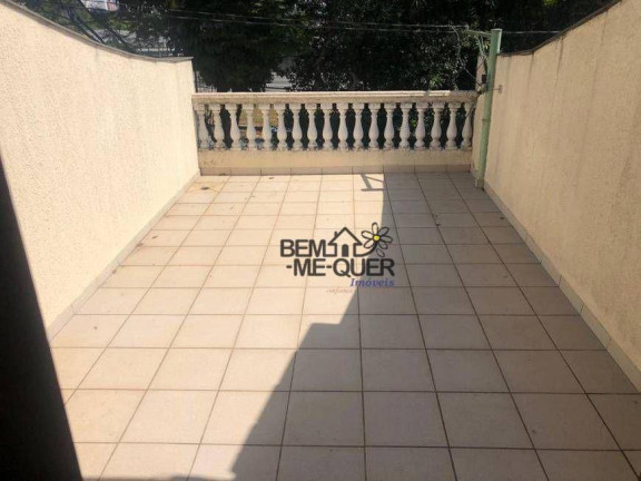 Imagem Sobrado com 2 Quartos à Venda, 110 m² em Parque São Domingos - São Paulo Imagem Sobrado com 2 Quartos à Venda, 110 m² em Parque São Domingos - São Paulo