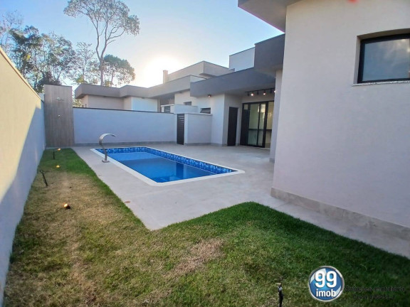 Imagem Casa com 3 Quartos à Venda, 176 m² em Ninho Verde Ii - Pardinho Imagem Casa com 3 Quartos à Venda, 176 m² em Ninho Verde Ii - Pardinho