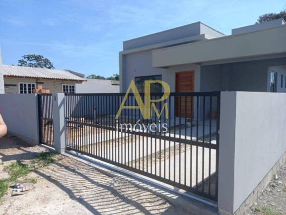 Imagem Casa com 2 Quartos à Venda, 80 m² em Bela Vista - Palhoça Imagem Casa com 2 Quartos à Venda, 80 m² em Bela Vista - Palhoça