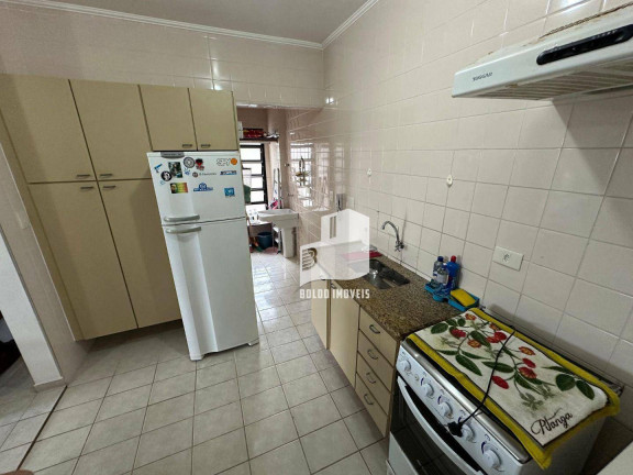 Imagem Apartamento com 2 Quartos à Venda, 75 m² em Maracanã - Praia Grande Imagem Apartamento com 2 Quartos à Venda, 75 m² em Maracanã - Praia Grande