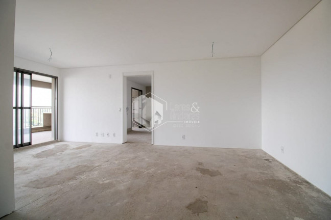 Imagem Apartamento com 4 Quartos à Venda, 155 m² em Butantã - São Paulo