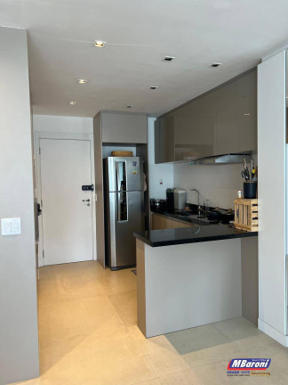Imagem Apartamento com 1 Quarto à Venda, 45 m² em Paraíso - São Paulo Imagem Apartamento com 1 Quarto à Venda, 45 m² em Paraíso - São Paulo