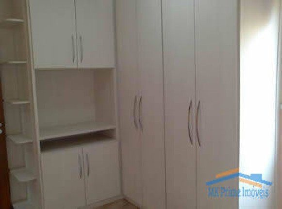 Imagem Apartamento com 2 Quartos à Venda, 57 m² em Lapa De Baixo - São Paulo