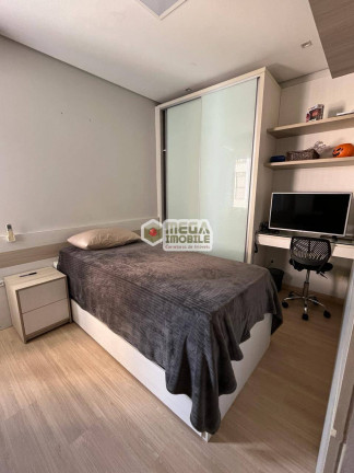 Imagem Apartamento com 3 Quartos à Venda, 100 m² em Centro - Florianópolis