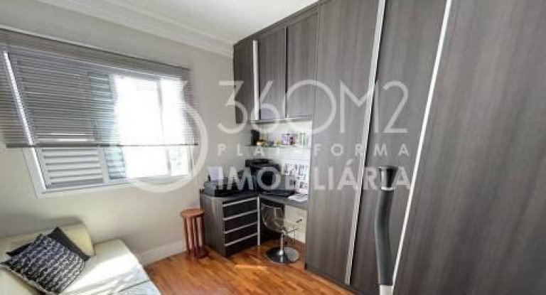 Imagem Apartamento com 3 Quartos à Venda, 158 m² em Barcelona - São Caetano Do Sul Imagem Apartamento com 3 Quartos à Venda, 158 m² em Barcelona - São Caetano Do Sul