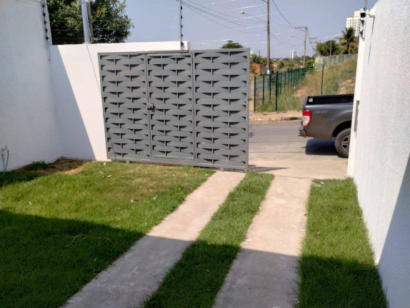 Imagem Casa à Venda,  em Dom Bosco - Cuiabá