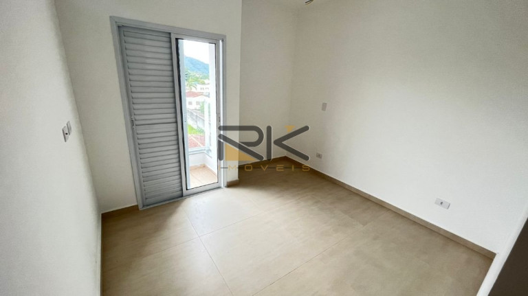 Imagem Apartamento com 3 Quartos à Venda, 81 m² em Centro - Ubatuba