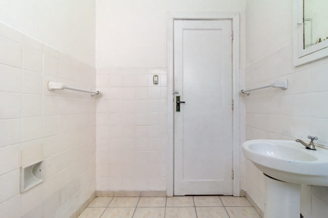 Imagem Apartamento com 1 Quarto à Venda, 65 m² em Pinheiros - São Paulo