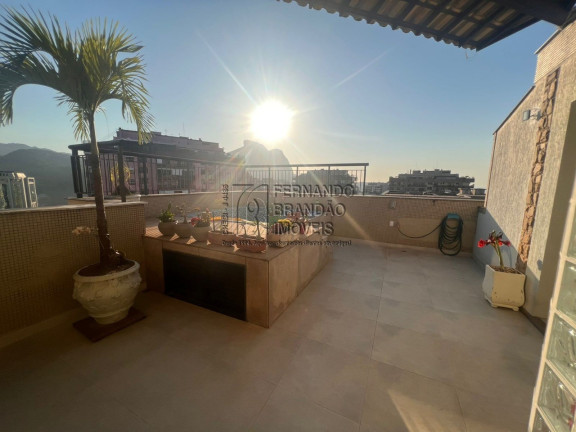Imóvel com 3 Quartos à Venda, 210 m² em Barra Da Tijuca - Rio De Janeiro