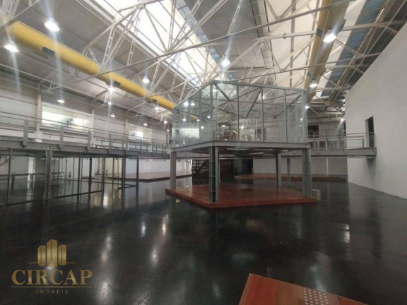 Imagem Galpão para Alugar, 6.570 m² em Vila Leopoldina - São Paulo Imagem Galpão para Alugar, 6.570 m² em Vila Leopoldina - São Paulo