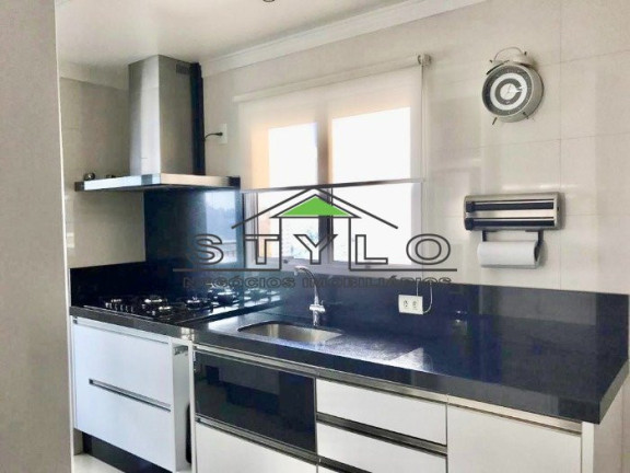 Imagem Apartamento com 3 Quartos à Venda, 147 m² em Centro - São Bernardo Do Campo Imagem Apartamento com 3 Quartos à Venda, 147 m² em Centro - São Bernardo Do Campo