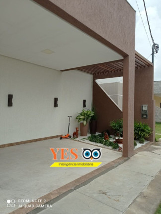 Imagem Casa com 2 Quartos à Venda, 120 m² em Papagaio - Feira De Santana