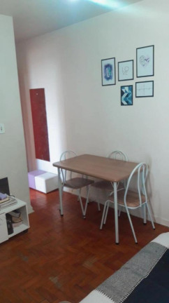 Imagem Apartamento com 1 Quarto à Venda, 60 m² em Bela Vista - São Paulo Imagem Apartamento com 1 Quarto à Venda, 60 m² em Bela Vista - São Paulo