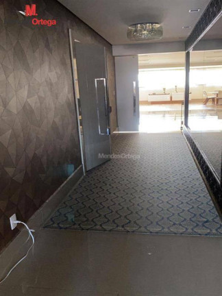 Imagem Apartamento com 4 Quartos à Venda, 510 m² em Jardim Portal Da Colina - Sorocaba