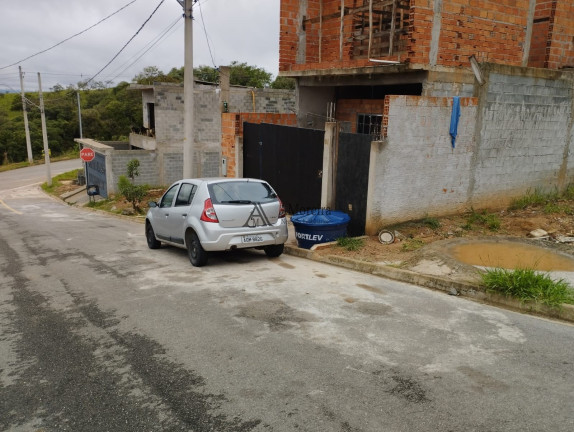 Imagem Terreno à Venda, 140 m² em Paraíso (polvilho) - Cajamar