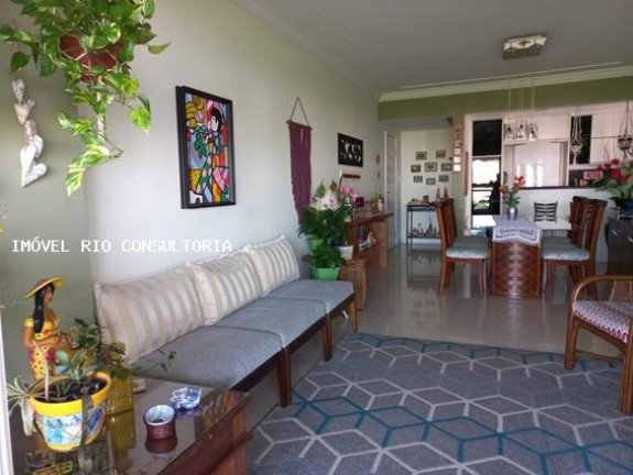 Imagem Apartamento com 3 Quartos à Venda, 110 m² em Rio De Janeiro Imagem Apartamento com 3 Quartos à Venda, 110 m² em Rio De Janeiro