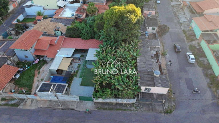 Imagem Terreno à Venda, 360 m² em Vale Do Amanhecer - Igarapé Imagem Terreno à Venda, 360 m² em Vale Do Amanhecer - Igarapé