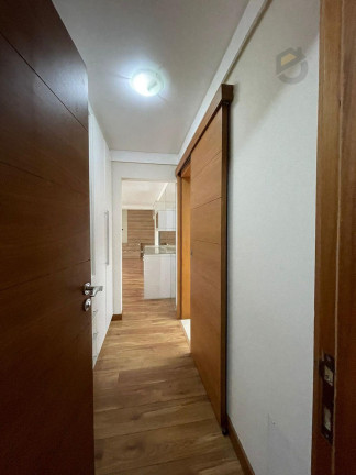 Imagem Apartamento com 3 Quartos para Alugar, 148 m² em São Lourenço - Curitiba