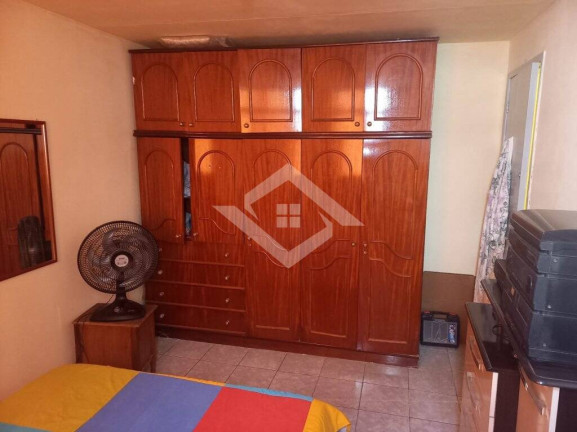 Imagem Apartamento com 2 Quartos à Venda, 60 m² em Campo Grande - Rio De Janeiro Imagem Apartamento com 2 Quartos à Venda, 60 m² em Campo Grande - Rio De Janeiro