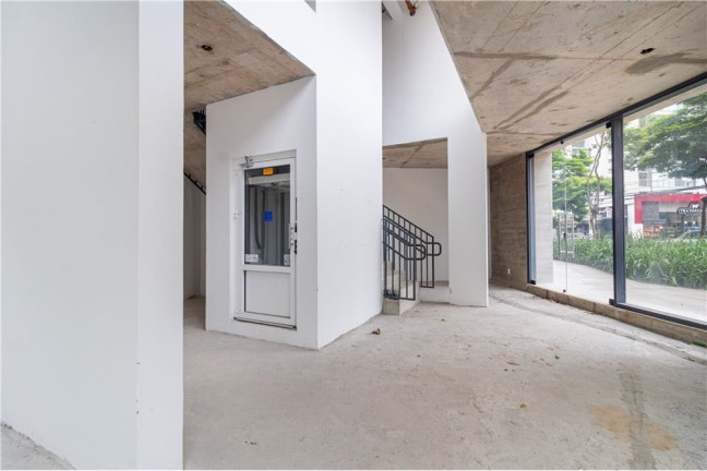 Imagem Imóvel Comercial à Venda, 358 m² em Moema - São Paulo Imagem Imóvel Comercial à Venda, 358 m² em Moema - São Paulo