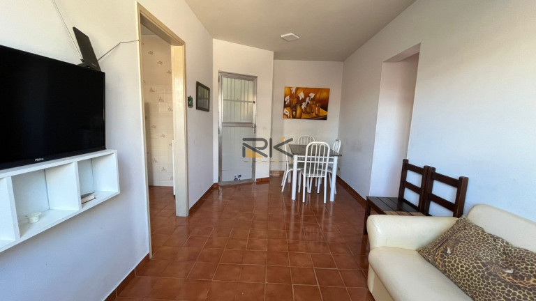 Imagem Apartamento com 2 Quartos à Venda, 54 m² em Tenório - Ubatuba Imagem Apartamento com 2 Quartos à Venda, 54 m² em Tenório - Ubatuba
