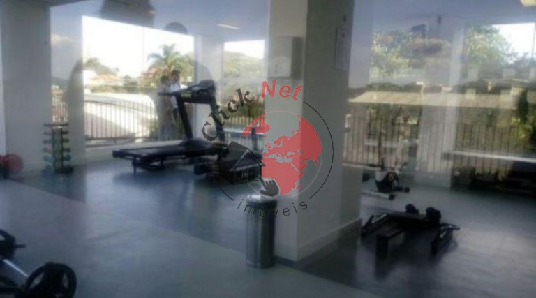 Imagem Apartamento com 3 Quartos à Venda, 59 m² em Vila Eldízia - Santo André