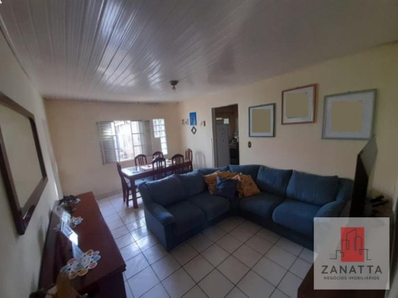 Imagem Casa com 3 Quartos à Venda, 390 m² em Centro - Esteio