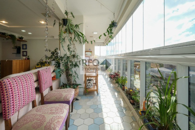Imagem Imóvel com 4 Quartos à Venda, 161 m² em Vila Clementino - São Paulo