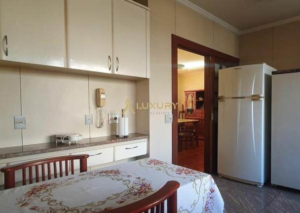 Imagem Imóvel com 4 Quartos à Venda, 170 m² em Santo Antônio - Belo Horizonte