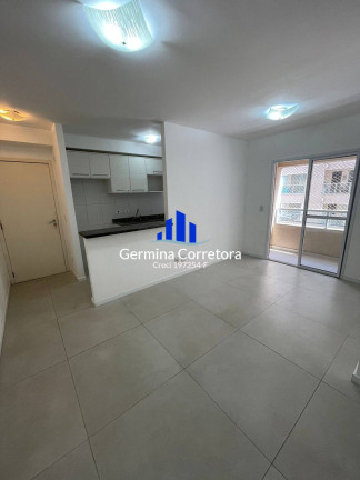 Imagem Apartamento com 2 Quartos para Alugar, 62 m² em Bethaville I - Barueri