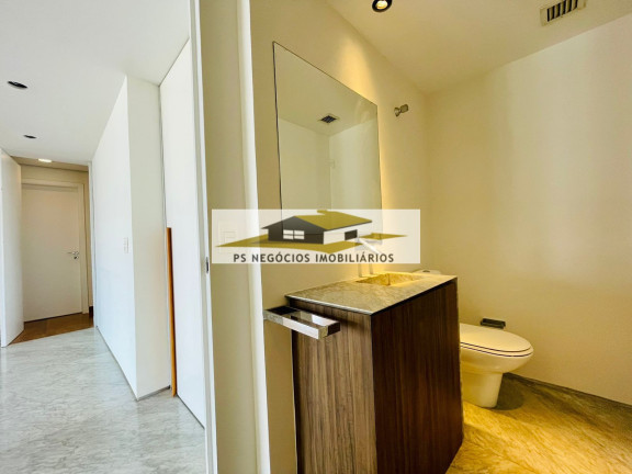 Imagem Apartamento com 3 Quartos à Venda, 215 m² em Sumaré - São Paulo