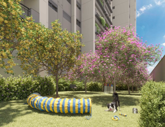 Imagem Imóvel com 2 Quartos à Venda, 66 m² em Mooca - São Paulo