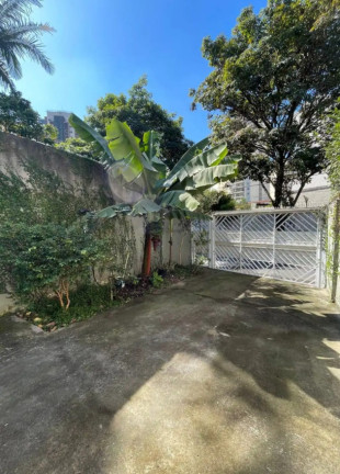 Imagem Casa com 2 Quartos à Venda, 171 m² em Vila Romana - São Paulo Imagem Casa com 2 Quartos à Venda, 171 m² em Vila Romana - São Paulo