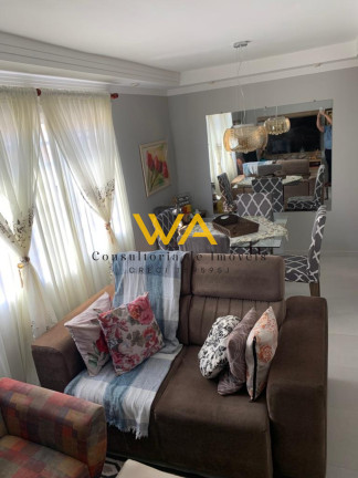 Imagem Apartamento com 2 Quartos à Venda, 65 m² em Jardim Cintia - Mogi Das Cruzes Imagem Apartamento com 2 Quartos à Venda, 65 m² em Jardim Cintia - Mogi Das Cruzes