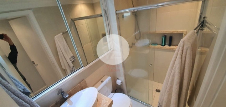 Imagem Apartamento com 2 Quartos à Venda, 79 m² em Vila Andrade - São Paulo Imagem Apartamento com 2 Quartos à Venda, 79 m² em Vila Andrade - São Paulo