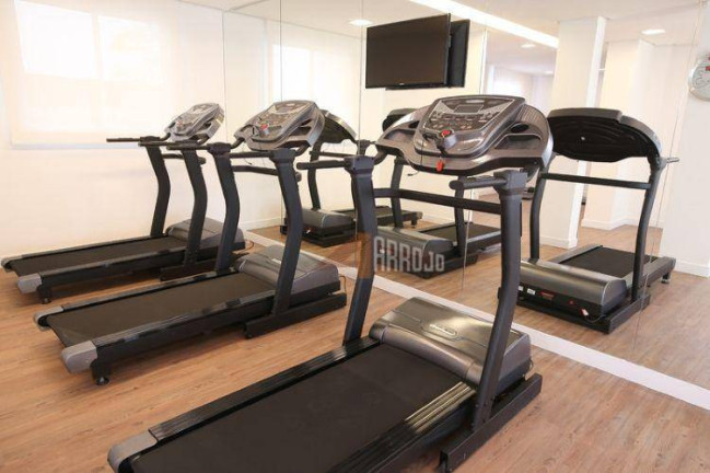 Imagem Apartamento com 2 Quartos à Venda, 49 m² em Vila Antonieta - São Paulo