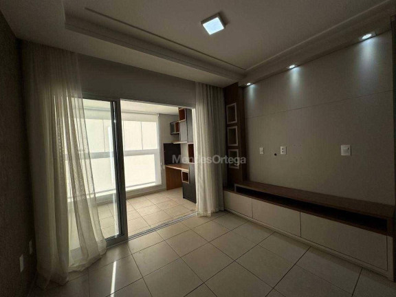 Imagem Apartamento com 3 Quartos à Venda, 128 m² em Jardim Gonçalves - Sorocaba