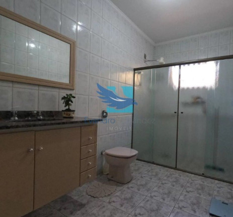 Imagem Casa com 3 Quartos à Venda, 176 m² em Jardim Mariluz - São Pedro