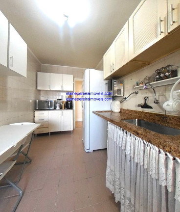 Imagem Imóvel com 3 Quartos à Venda, 92 m² em Vila Butantã - São Paulo