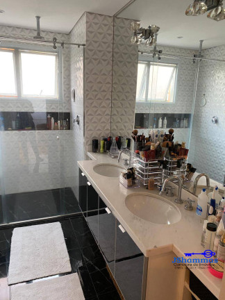 Imagem Apartamento com 3 Quartos à Venda, 250 m² em Panamby - São Paulo