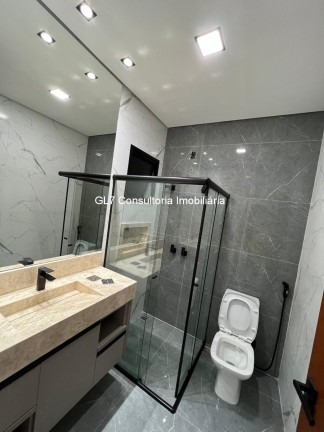Imagem Casa com 3 Quartos à Venda, 80 m² em Jardim Esplanada Ii - Indaiatuba