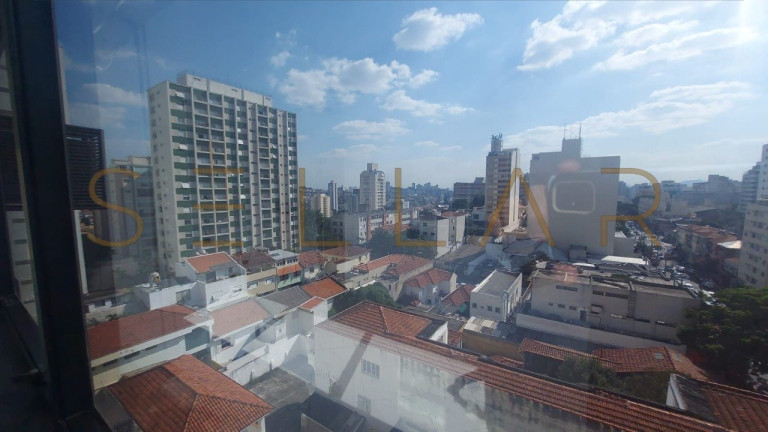 Imagem Sala Comercial à Venda, 33 m² em Perdizes - São Paulo Imagem Sala Comercial à Venda, 33 m² em Perdizes - São Paulo