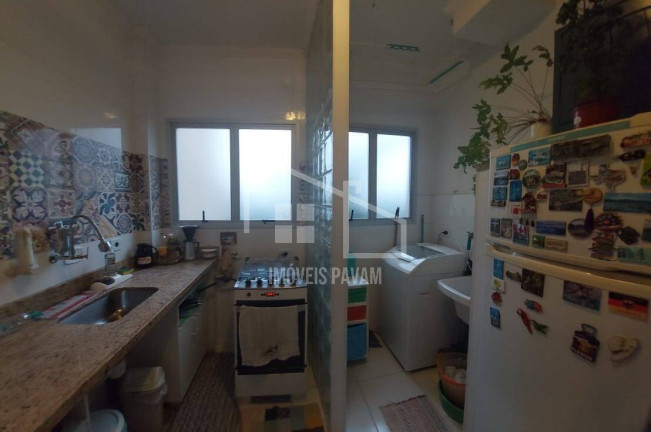 Imagem Apartamento com 3 Quartos para Alugar, 70 m² em Planalto - São Bernardo Do Campo
